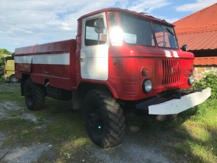 Інша Інша, об'ємом двигуна 0 л та пробігом 0 тис. км за 15000 $, фото 1 на Automoto.ua