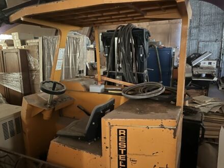 Інша Інша, об'ємом двигуна 0 л та пробігом 0 тис. км за 1500 $, фото 1 на Automoto.ua