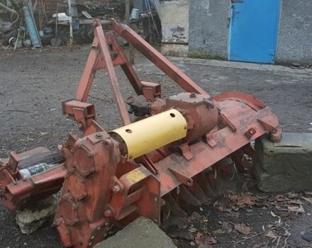 Другая Інша, об'ємом двигуна 0 л та пробігом 0 тис. км за 591 $, фото 4 на Automoto.ua