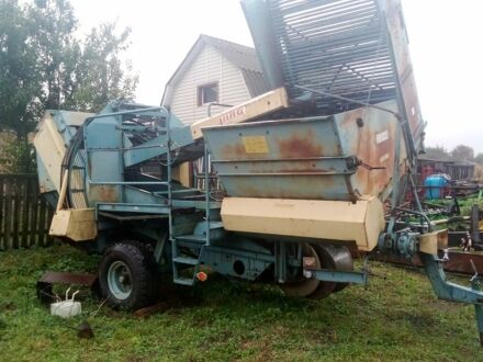 Другая Другая, объемом двигателя 0 л и пробегом 0 тыс. км за 5000 $, фото 1 на Automoto.ua