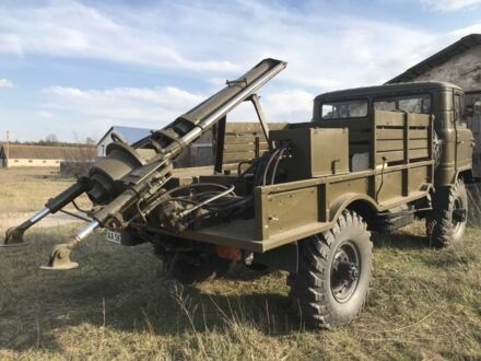 Інша Інша 1989 у Новорад-Волынском на Automoto.ua Інша Інша, об'ємом двигуна 6 л та пробігом 0 тис. км за 12000 $, фото 1 на Automoto.ua