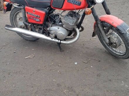 Інша Інша, об'ємом двигуна 0.35 л та пробігом 0 тис. км за 332 $, фото 1 на Automoto.ua