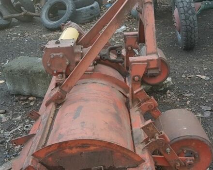 Другая Інша, об'ємом двигуна 0 л та пробігом 0 тис. км за 591 $, фото 1 на Automoto.ua