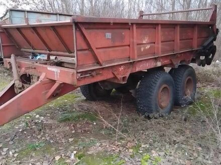 Інша Інша, об'ємом двигуна 0 л та пробігом 0 тис. км за 2405 $, фото 1 на Automoto.ua