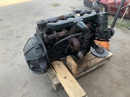 Другая Другая 1990 в Радомышле на Automoto.ua Другая Другая, объемом двигателя 0 л и пробегом 0 тыс. км за 1200 $, фото 1 на Automoto.ua