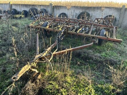 Інша Інша, об'ємом двигуна 0 л та пробігом 0 тис. км за 404 $, фото 1 на Automoto.ua