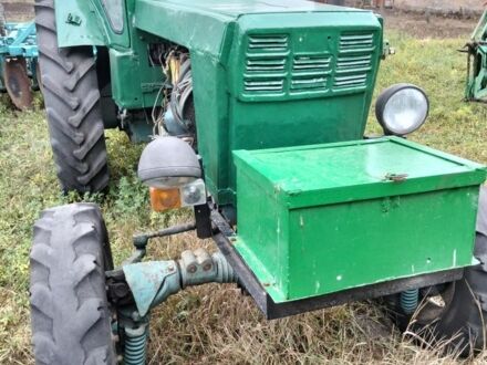 Другая Другая, объемом двигателя 0 л и пробегом 0 тыс. км за 2300 $, фото 1 на Automoto.ua