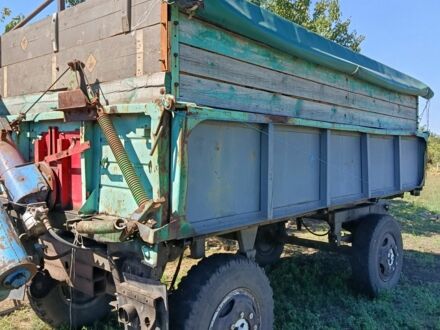 Інша Інша, об'ємом двигуна 0 л та пробігом 0 тис. км за 2432 $, фото 1 на Automoto.ua