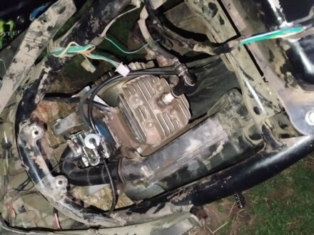 Другая Другая 1990 в Звенигородка на Automoto.ua Другая Другая, объемом двигателя 59 л и пробегом 0 тыс. км за 61 $, фото 1 на Automoto.ua