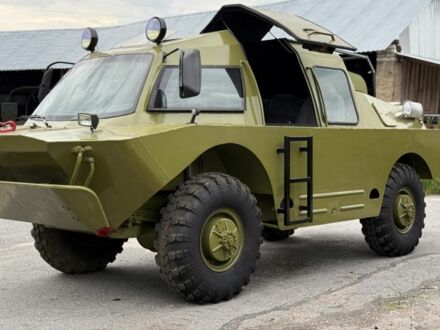 Другая Другая, объемом двигателя 0 л и пробегом 0 тыс. км за 18000 $, фото 1 на Automoto.ua