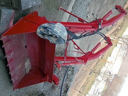 Другая Другая, объемом двигателя 6 л и пробегом 0 тыс. км за 2088 $, фото 1 на Automoto.ua