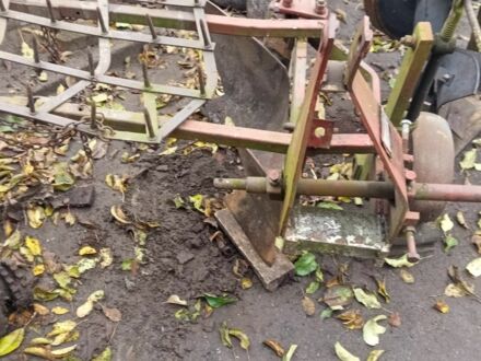 Другая Другая, объемом двигателя 0 л и пробегом 0 тыс. км за 237 $, фото 1 на Automoto.ua