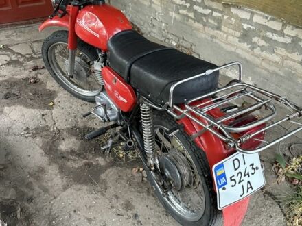 Другая Другая, объемом двигателя 0 л и пробегом 0 тыс. км за 479 $, фото 1 на Automoto.ua