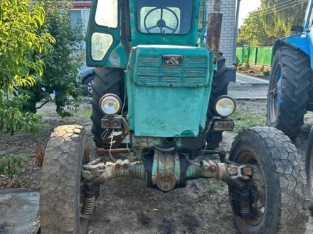 Другая Другая, объемом двигателя 0 л и пробегом 0 тыс. км за 2200 $, фото 1 на Automoto.ua