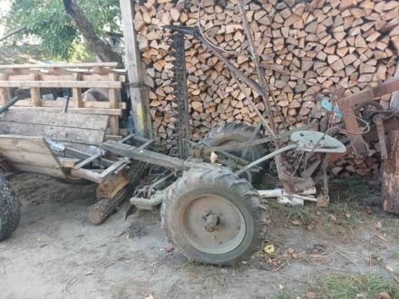 Другая Другая, объемом двигателя 0 л и пробегом 0 тыс. км за 195 $, фото 1 на Automoto.ua