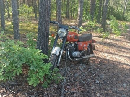 Другая Другая 1990 в Новорад-Волынском на Automoto.ua Другая Другая, объемом двигателя 0.18 л и пробегом 0 тыс. км за 9000 $, фото 1 на Automoto.ua
