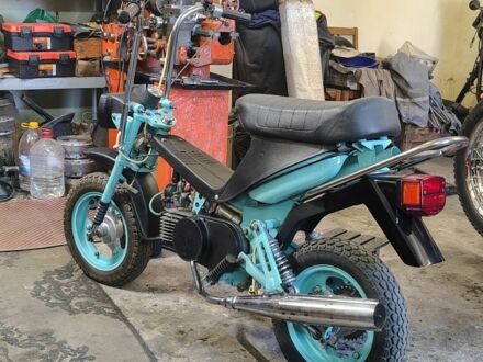 Другая Другая, объемом двигателя 0 л и пробегом 0 тыс. км за 381 $, фото 1 на Automoto.ua