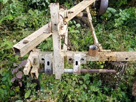 Інша Інша, об'ємом двигуна 0 л та пробігом 0 тис. км за 500 $, фото 1 на Automoto.ua