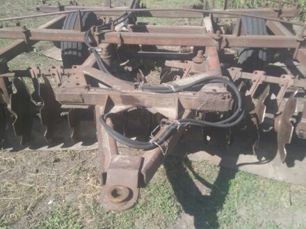 Другая Другая, объемом двигателя 0 л и пробегом 0 тыс. км за 1941 $, фото 1 на Automoto.ua