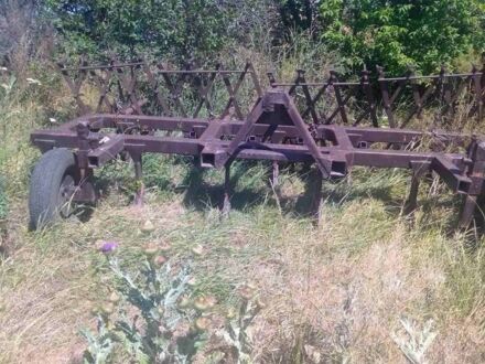 Другая Другая, объемом двигателя 0 л и пробегом 0 тыс. км за 478 $, фото 1 на Automoto.ua