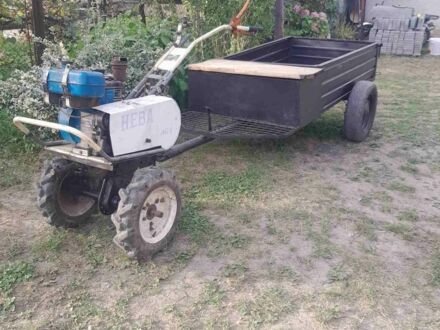 Другая Другая, объемом двигателя 0 л и пробегом 0 тыс. км за 413 $, фото 1 на Automoto.ua
