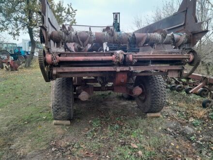 Другая Другая, объемом двигателя 0 л и пробегом 0 тыс. км за 1453 $, фото 1 на Automoto.ua