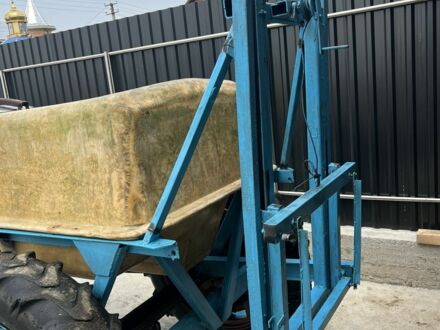 Другая Другая, объемом двигателя 0 л и пробегом 0 тыс. км за 850 $, фото 1 на Automoto.ua