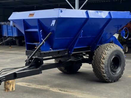 Інша Інша 1990 у Андрушевке на Automoto.ua Інша Інша, об'ємом двигуна 0 л та пробігом 0 тис. км за 3587 $, фото 1 на Automoto.ua