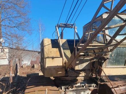 Інша Інша, об'ємом двигуна 0 л та пробігом 0 тис. км за 4000 $, фото 1 на Automoto.ua