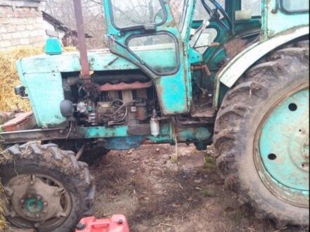 Інша Інша, об'ємом двигуна 0 л та пробігом 0 тис. км за 2500 $, фото 1 на Automoto.ua