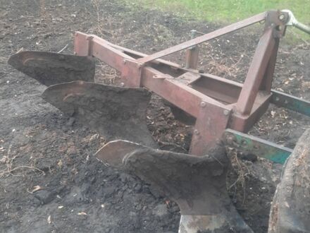 Другая Другая, объемом двигателя 0 л и пробегом 0 тыс. км за 239 $, фото 1 на Automoto.ua