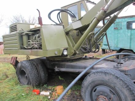 Інша Інша, об'ємом двигуна 0 л та пробігом 0 тис. км за 4000 $, фото 1 на Automoto.ua