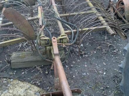 Другая Другая, объемом двигателя 0 л и пробегом 0 тыс. км за 450 $, фото 1 на Automoto.ua