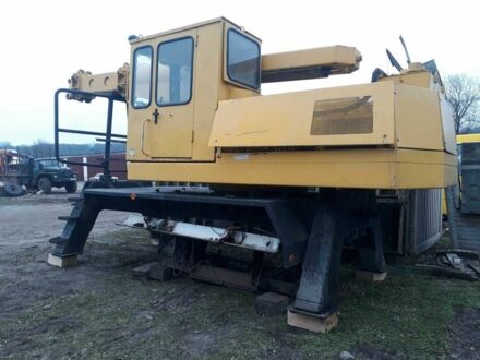 Другая Другая, объемом двигателя 0 л и пробегом 0 тыс. км за 5000 $, фото 1 на Automoto.ua