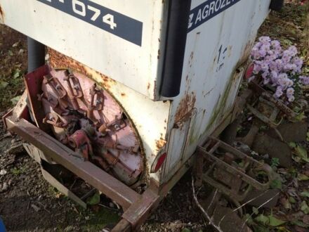 Другая Другая, объемом двигателя 0 л и пробегом 0 тыс. км за 238 $, фото 1 на Automoto.ua