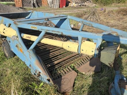 Другая Другая, объемом двигателя 0 л и пробегом 0 тыс. км за 2000 $, фото 1 на Automoto.ua