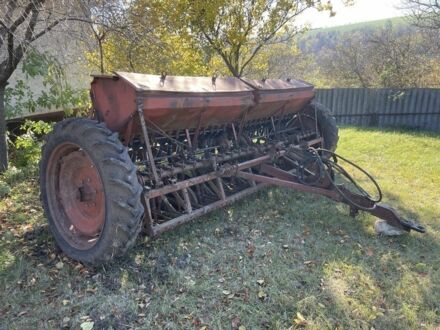 Другая Другая, объемом двигателя 0 л и пробегом 0 тыс. км за 762 $, фото 1 на Automoto.ua