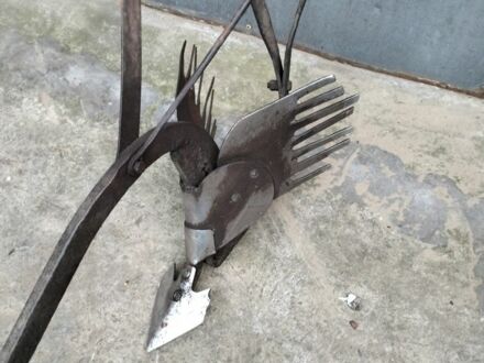 Другая Другая, объемом двигателя 0 л и пробегом 0 тыс. км за 36 $, фото 1 на Automoto.ua