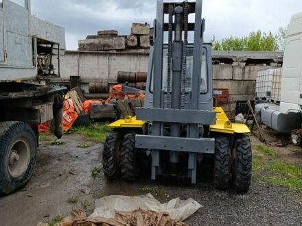 Другая Другая, объемом двигателя 0 л и пробегом 0 тыс. км за 3500 $, фото 1 на Automoto.ua