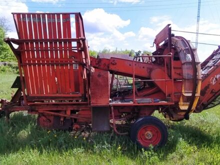 Другая Другая, объемом двигателя 0 л и пробегом 0 тыс. км за 852 $, фото 1 на Automoto.ua