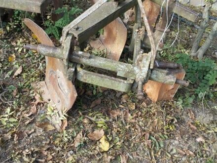 Інша Інша, об'ємом двигуна 0 л та пробігом 0 тис. км за 600 $, фото 1 на Automoto.ua