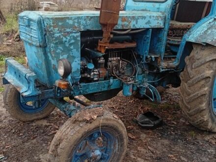 Другая Другая, объемом двигателя 4 л и пробегом 2 тыс. км за 1800 $, фото 1 на Automoto.ua