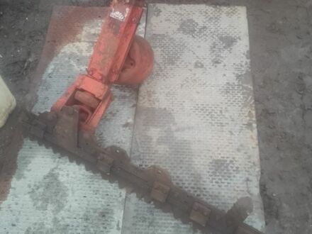 Інша Інша, об'ємом двигуна 0 л та пробігом 0 тис. км за 154 $, фото 1 на Automoto.ua