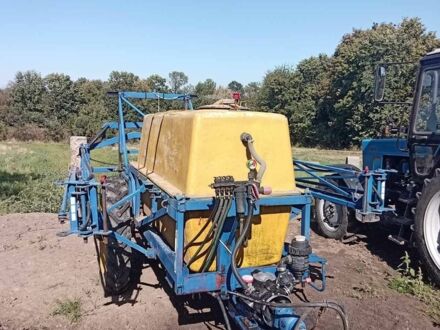 Інша Інша, об'ємом двигуна 0 л та пробігом 0 тис. км за 2148 $, фото 1 на Automoto.ua