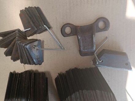 Другая Другая, объемом двигателя 0 л и пробегом 0 тыс. км за 30 $, фото 1 на Automoto.ua