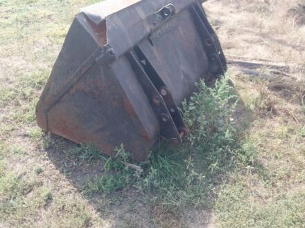 Другая Другая, объемом двигателя 0 л и пробегом 0 тыс. км за 1100 $, фото 1 на Automoto.ua