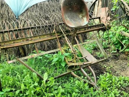 Другая Другая, объемом двигателя 0 л и пробегом 0 тыс. км за 73 $, фото 1 на Automoto.ua