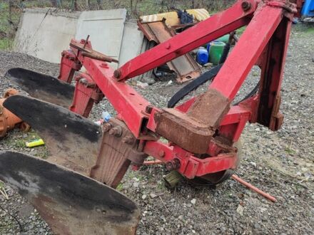 Другая Другая, объемом двигателя 0 л и пробегом 0 тыс. км за 593 $, фото 1 на Automoto.ua