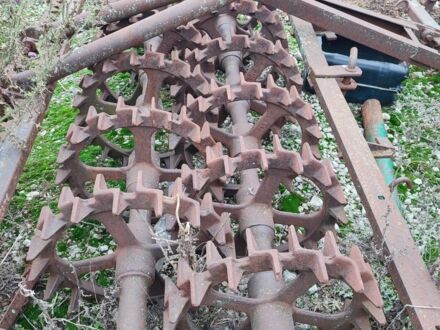 Другая Другая, объемом двигателя 0 л и пробегом 0 тыс. км за 1066 $, фото 1 на Automoto.ua