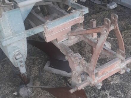 Інша Інша, об'ємом двигуна 0 л та пробігом 0 тис. км за 237 $, фото 1 на Automoto.ua